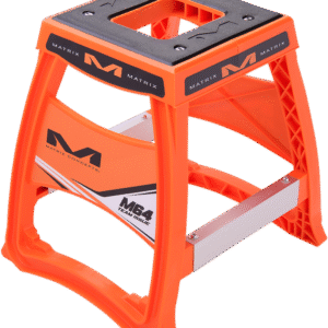 Stand Elite Orange/Black
