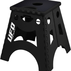 Bike Stand - Folding - Black