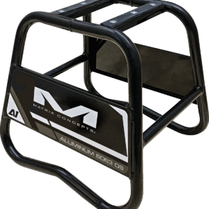A1 Stand - Aluminum - Black