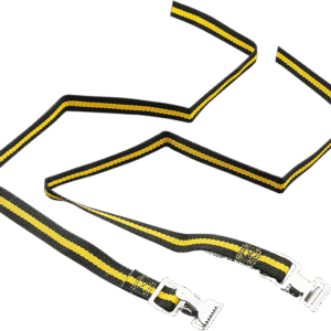 Wheel Tie-Downs