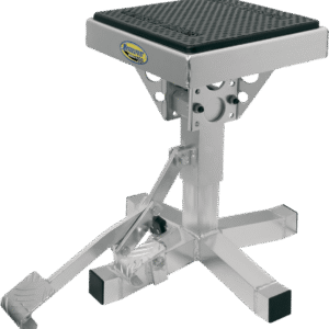 P-12™ Stand/Lift - Silver