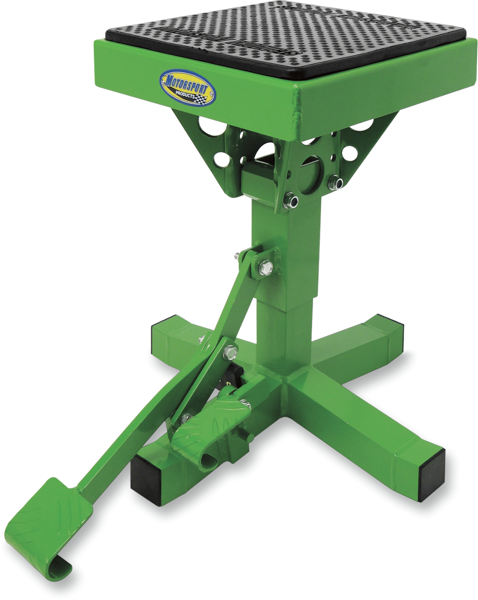 P-12™ Stand/Lift - Green