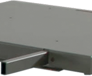 Extension Panel - Front/Rear