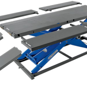 MC625R Air Lift - Blue