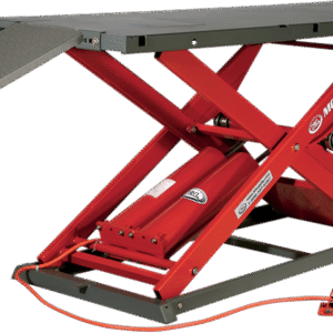 MC625R Air Lift - Red