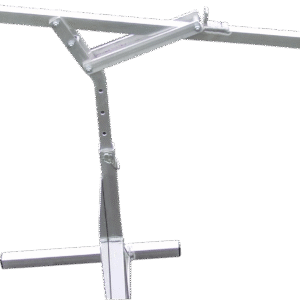 Lift Handle - Warm-Up Stand
