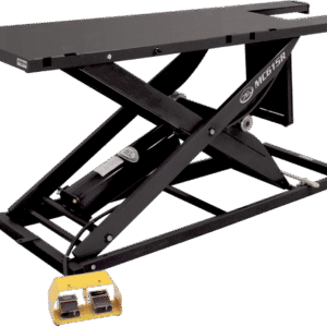 MC615R Air Lift - Black