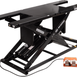 MC625R Air Lift - Black