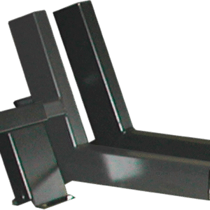 Cycle Vise - CV-17 - Black