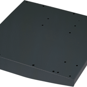 Extension - Standard/S.A.M 1000 - Rear - 13" - Black