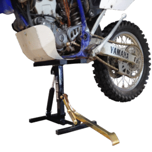 MX Stand/Lift with Damper