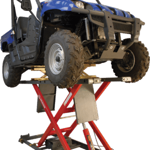 MC655R Air Lift - Red