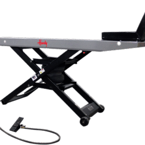 S.A.M.1200 Air Lift - Black