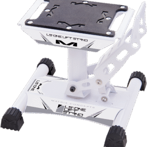 LS1 Stand - White