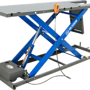 MC500 Hydraulic Lift - Blue