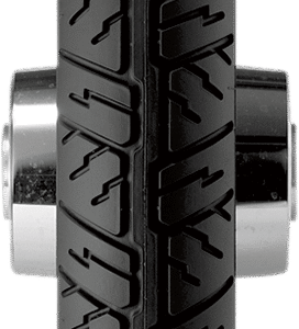 Tire - Cruisemax - Front - 130/90-16 - Whitewall - 67H