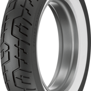 Tire - Cruisemax - Rear - 150/80-16 - Whitewall - 71H
