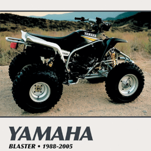 Manual - YFS200 Blaster