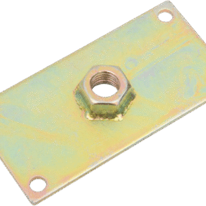 Crank Plate - 1/2 x 13