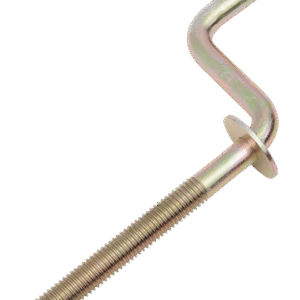 Tie-Down Bar Crank - 1/2" x 13