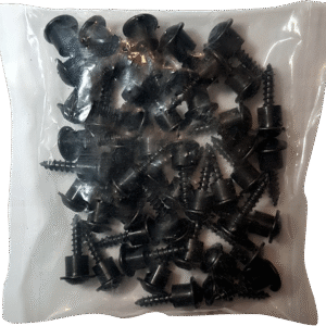 Screw Kit - 48 pcs