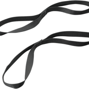 Soft Hook Extension - Black
