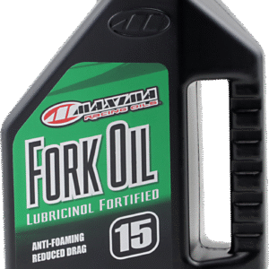 Fork Oil - 15wt - 16 U.S. fl oz.
