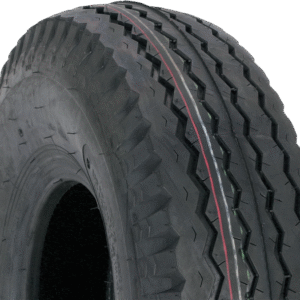 Tire - 5.70-8 - 6 Ply