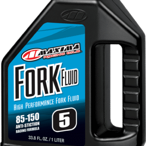 Racing Fork Fluid - 5W - 1L