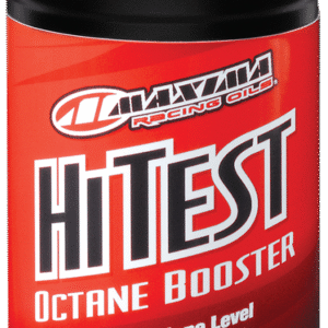 Hi Test Octane Boost - 16 U.S. fl oz.