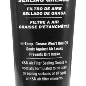 Sealing Grease - 6 oz. net wt.