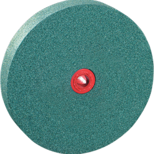 Hand Grinder - Wheel - Green