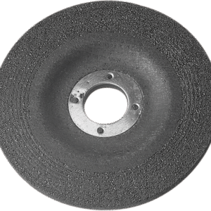 Hand Grinder Wheel - Black