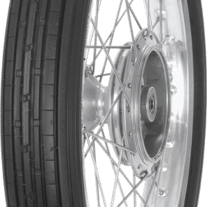 Tire - Speedmaster - Front - 3.50-19 - 57S