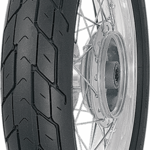 Tire - AM20 - Front - 90/90-19 - 52H