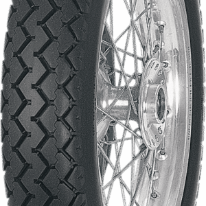 Tire - Safety Mileage Mark II AM7- Rear - 3.50-19 - 57S