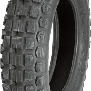 Tire - Mini - Front/Rear - 4.00-10 - 49J