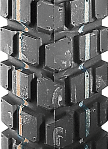 Tire - Trail Wing TW42 - Rear - 120/90-18 - 65P