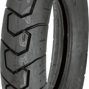 Tire - Scooter - Front - 110/100-12 - 67J