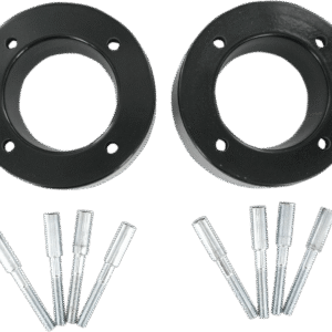 Wheel Spacer - Easy-Fit - 2.5" - 4/115 - Rear - Kit