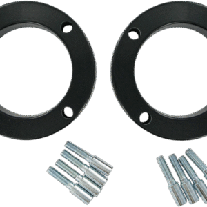 Wheel Spacer - Easy-Fit - 1.5" - 4/156 - Front/Rear - Kit