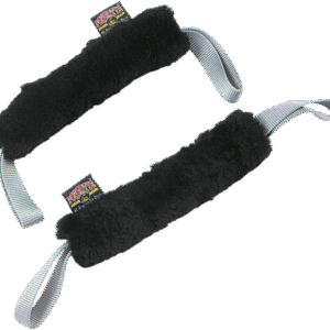 Sheepskin Soft-Tye