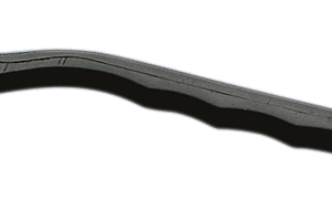 Gasket Brush - Stainless Steel