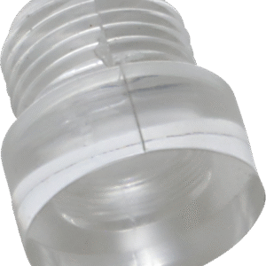Plastic Timing Hole Plug