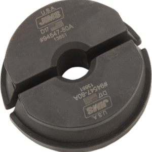 Sprocket Shaft Bearing Race Tool