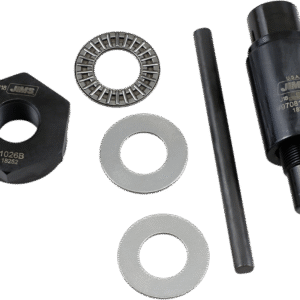 Sprocket Shaft Bearing Press Tool