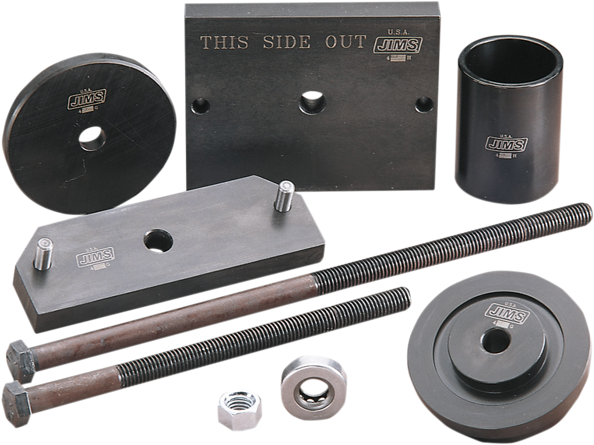 Main Drive Gear Tool - 5-Speed