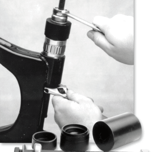 Swingarm Bushing Tool
