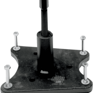 Crank Assembly Removal Tool - '55+ Big Twin