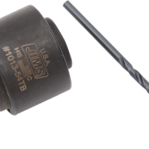 Pin Bushing Installer